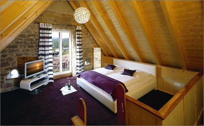 Landgrafen-Muehle Hotel Wallhalben Bilik gambar