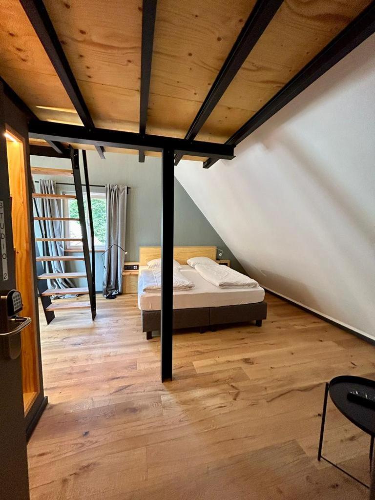 Landgrafen-Muehle Hotel Wallhalben Luaran gambar